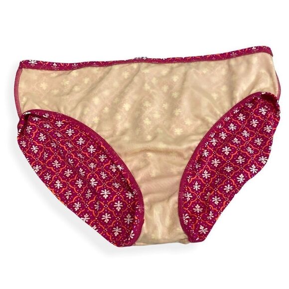 Lands End Swim Bottom size 14 - Picture 5 of 6